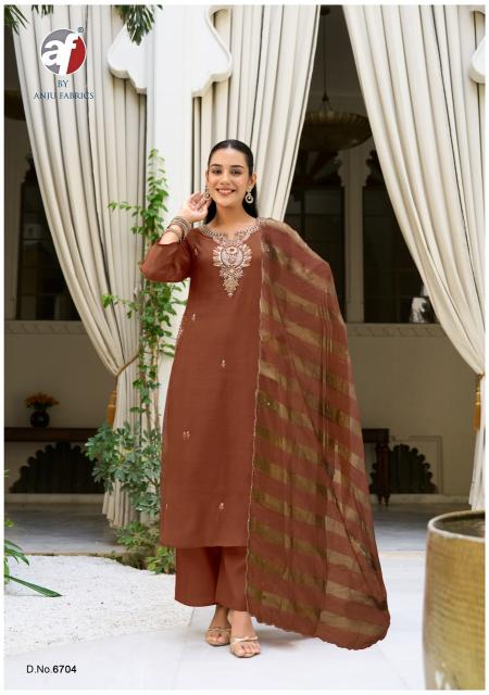 Anju fabrics shararat vol 10 jaipuri kurtis wholesale market in jaipur